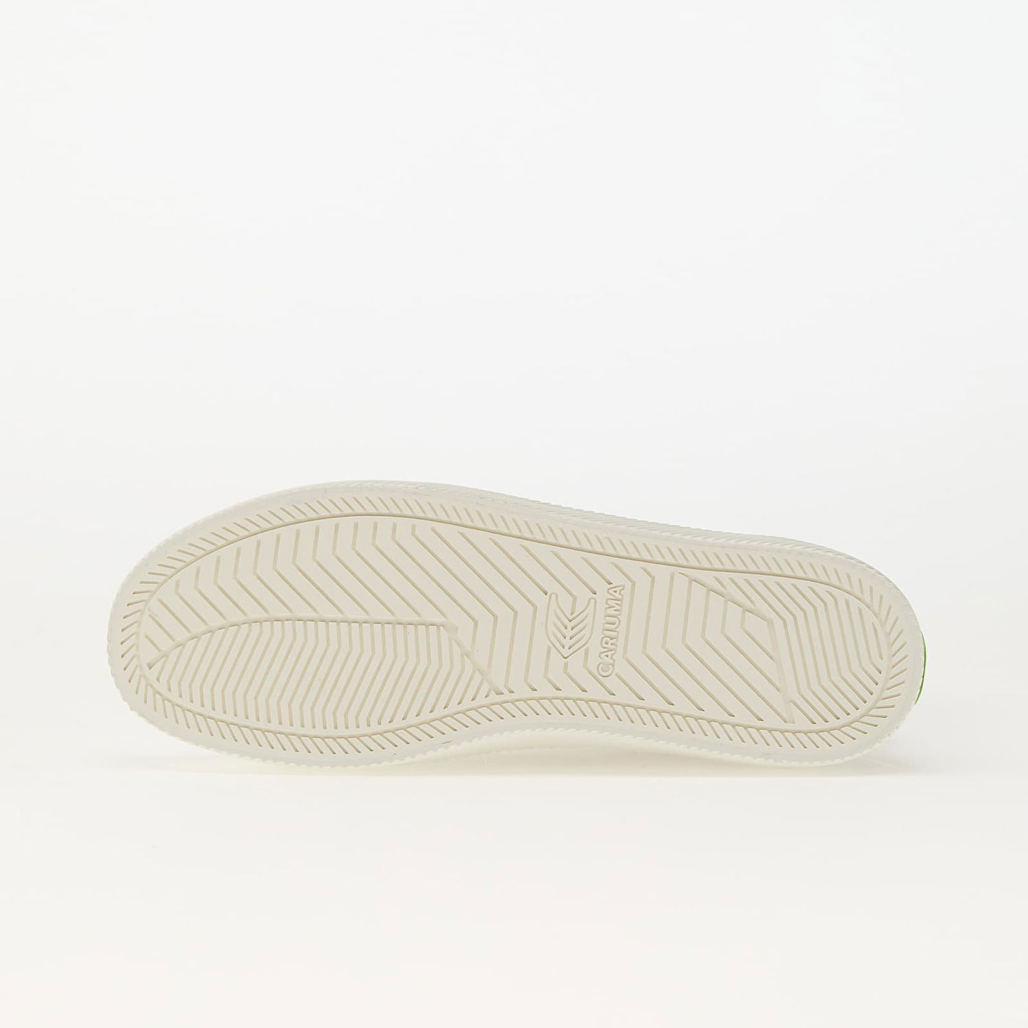 Кецове и обувки Cariuma W Oca Low Off-White Бяло | 100103W01 W, 1