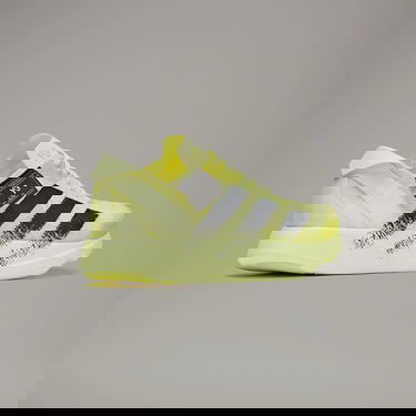Кецове и обувки Y-3 Y-3 Takumi Sen 9 Жълто | ID8005, 5