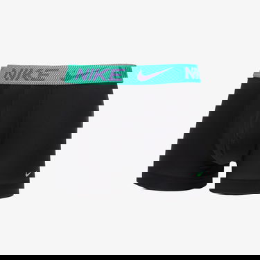 Боксерки Nike DRI-FIT Essential Micro Trunks (3-Pack) Черно | 0000KE1156-U9M, 4