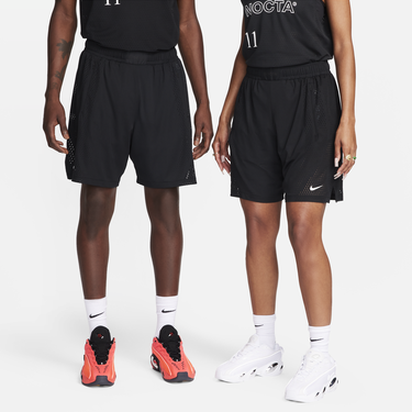 Къси панталони Nike x Nocta Dri-FIT Черно | DV3651-010, 2