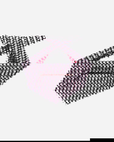 Колие KIKO KOSTADINOV Armantrout Pearl Necklace with Pink Stripes and Red Pearls Розово | KKWAW25NL01 155, 0