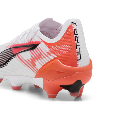 Кецове и обувки Puma ULTRA 5 ULTIMATE FG Бяло | 108160_01, 2