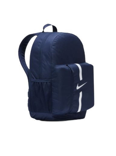 Раница Nike Academy Team Football Backpack (22L) Тъмно синьо | DA2571-411