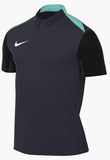 Поло тениска Nike M NK DF ACDPR24 SS POLO K Черно | fd7600-453, 0