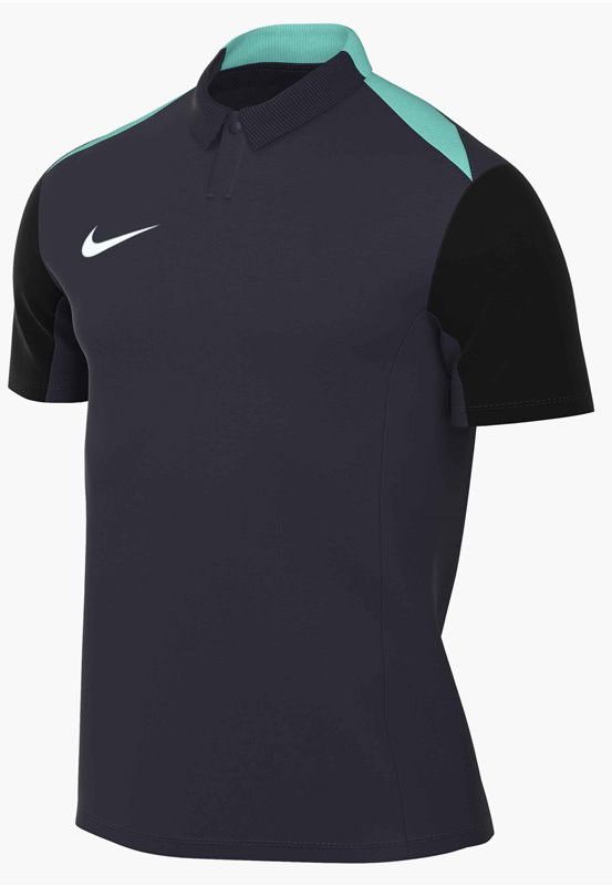 Поло тениска Nike M NK DF ACDPR24 SS POLO K Черно | fd7600-453