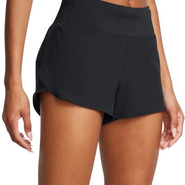 Къси панталони Under Armour Launch Pro 3'' Черно | 1386331-001, 0