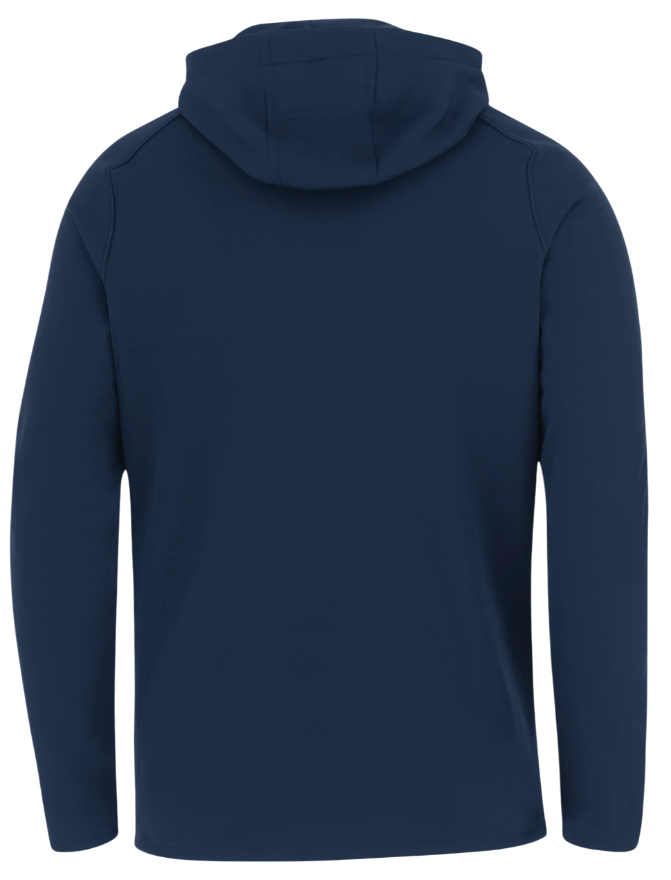 Суитчър Nike Team Training Hoodie Тъмно синьо | 0400nz-451, 1