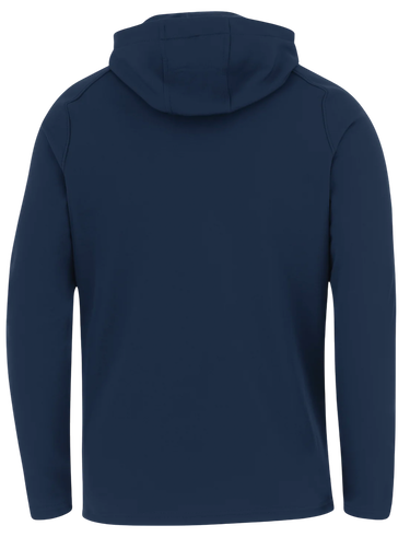 Суитчър Nike Team Training Hoodie Тъмно синьо | 0400nz-451, 1