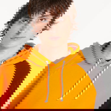Суитчър Puma Carrots x Graphic Hoodie Orange Оранжево
 | 62744545, 2