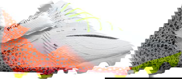 Кецове и обувки Nike PHANTOM GX II ACAD EASE FG/MG OLY Бяло | fn8199-900, 0