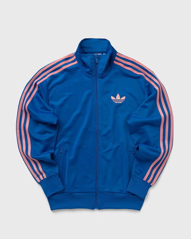 Суитчър adidas Originals Firebird Track Top Blue Jacket Синьо | JP2301, 0