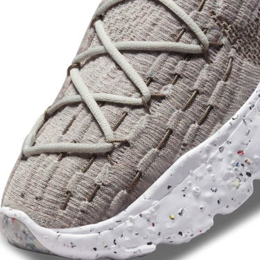 Кецове и обувки Nike Space Hippie 04 Сиво | CZ6398-009, 4