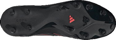 Кецове и обувки adidas Performance COPA PURE III LEAGUE FG/MG Черно | id9052, 6