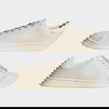 Кецове и обувки adidas Originals Stan Smith H Бежово | GY8793, 6