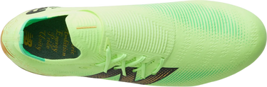 Кецове и обувки New Balance Furon Pro FG v7+ Зелено | sf1f-e75, 3
