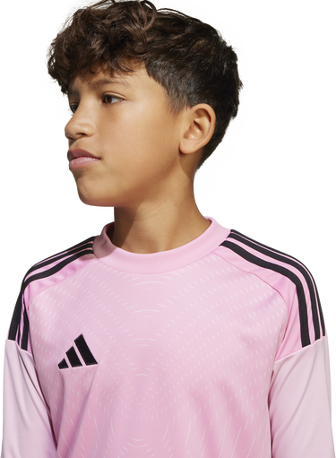 Фланелка adidas Originals adidas Tiro 25 Competition Long Sleeve Jersey Розово | jj1935, 2