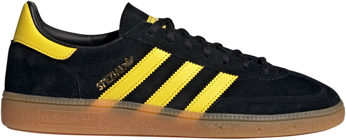 Кецове и обувки adidas Originals Handball Spezial Черно | fx5676, 0