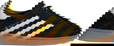 Кецове и обувки adidas Originals Handball Spezial Черно | fx5676, 0