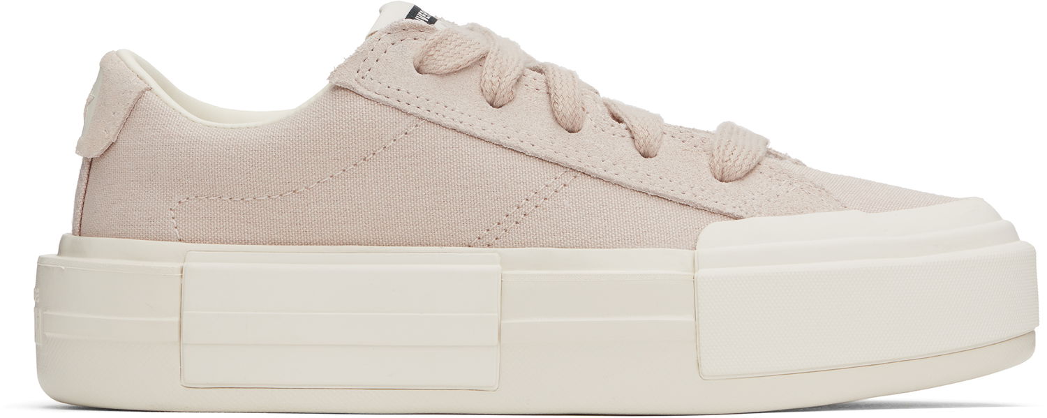 Кецове и обувки Converse Converse Chuck Taylor All Star Cruise Low Top Розово | A10651C, 0