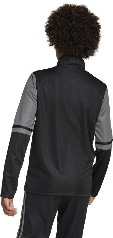 Суитчър adidas Originals adidas Squadra 25 TR Top Long Sleeve Черно | jd1668, 5