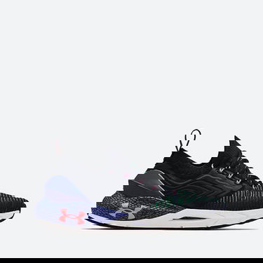 Кецове и обувки Under Armour HOVR Phantom 2 Intelliknit Черно | 3024154002, 1