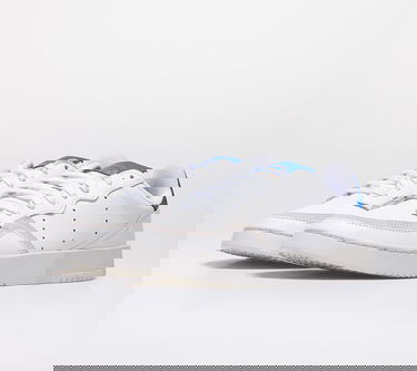 Кецове и обувки adidas Originals Supercourt Бяло | EF5885, 3