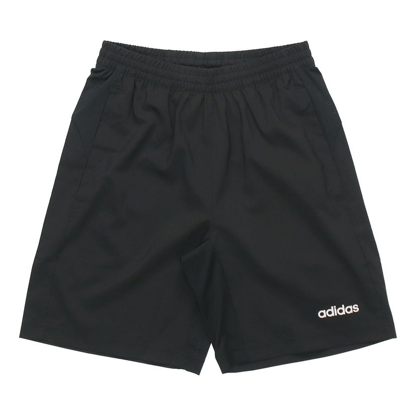 Къси панталони adidas Originals Men's Training Shorts D2M Черно | DW9568