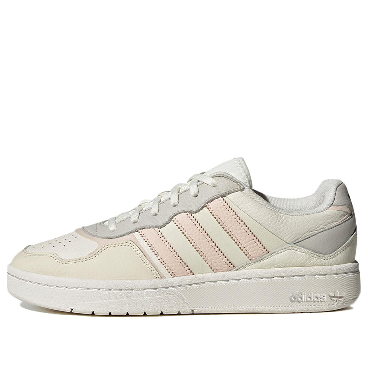 Кецове и обувки adidas Originals Originals Courtic Бяло | ID0566