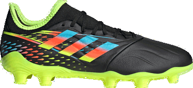 Кецове и обувки adidas Performance adidas COPA SENSE.3 FG Черно | gw3593, 0