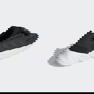 Кецове и обувки adidas Originals Ozelia W Черно | GW0593, 1