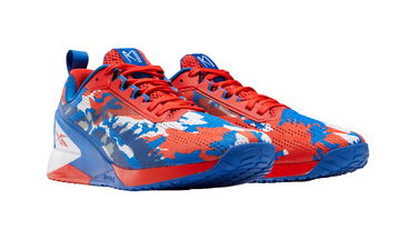 Кецове и обувки Reebok Rothco Nano X1 Синьо | GZ1096, 3