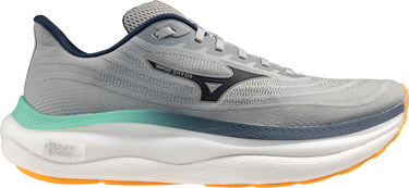 Кецове и обувки Mizuno WAVE SKY 9 Сиво | j1gc2590-10, 0
