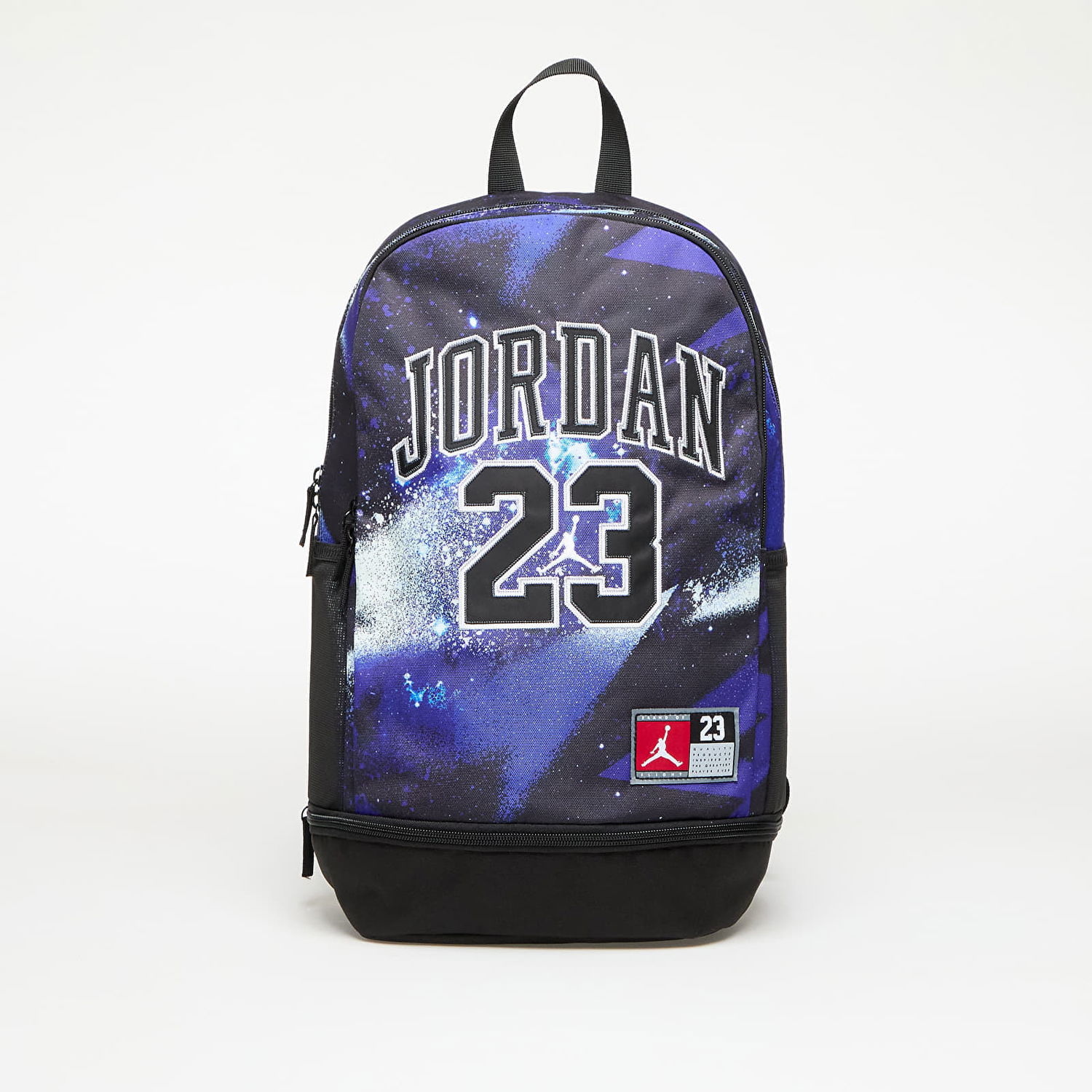 Раница Jordan Jordan Jan Jersey Backpack Синьо | 9A0780-K73, 0