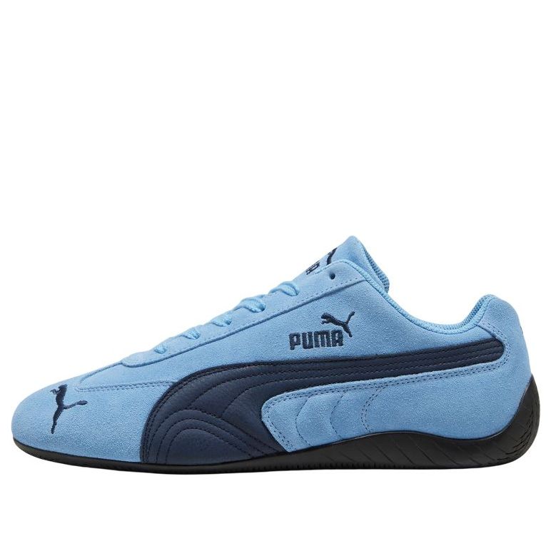 Кецове и обувки Puma Speedcat Archive Синьо | 400990-01, 0