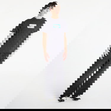 Тениска RIPNDIP Nerm Geo Vintage Wash Graphic T-Shirt Черно | RNDHOL25140, 3