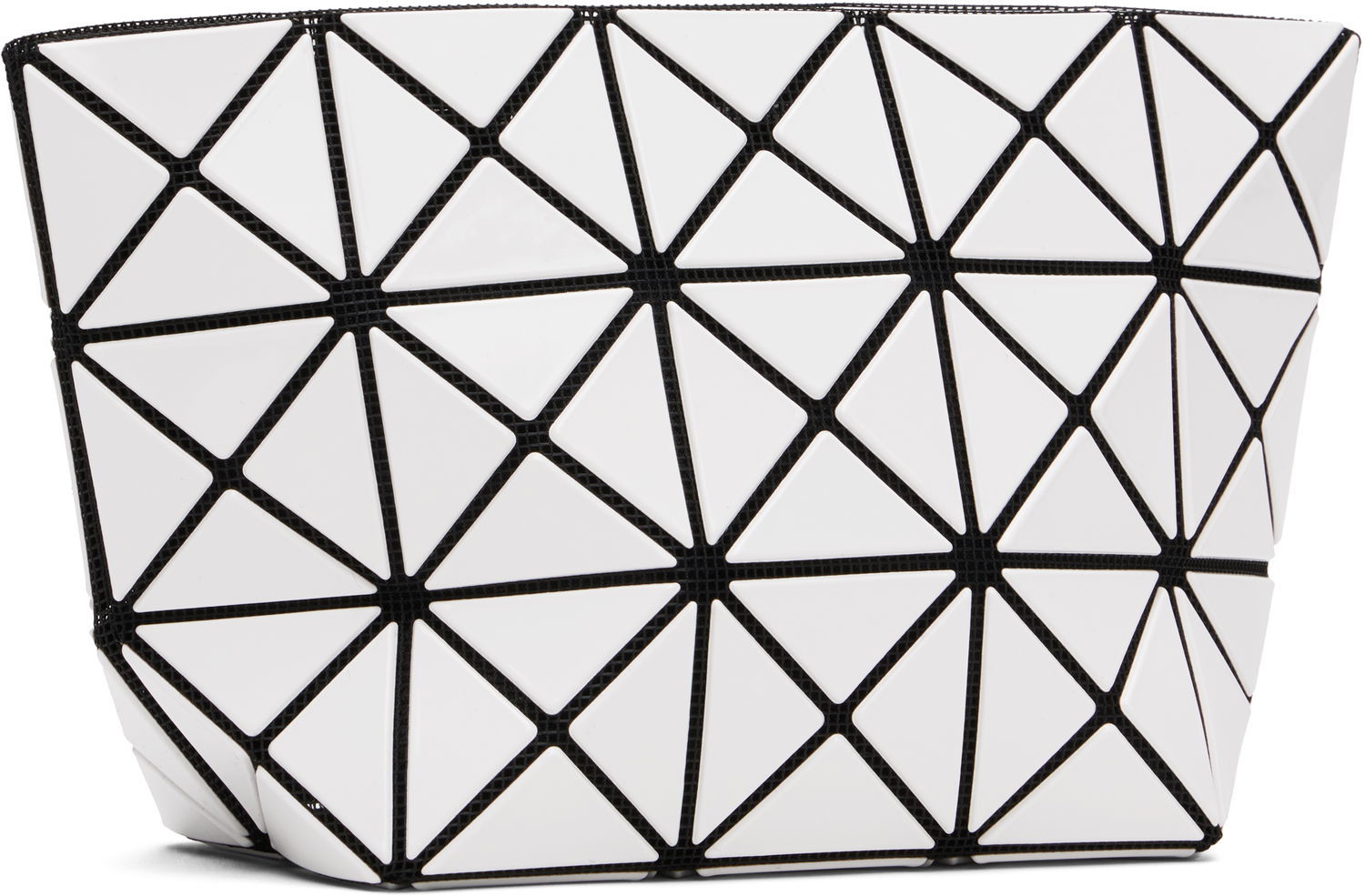 Портфейл BAO BAO ISSEY MIYAKE BAO BAO ISSEY MIYAKE Prism Pouch Бяло | BB58AG045, 1