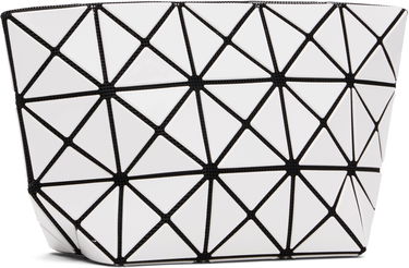 Портфейл BAO BAO ISSEY MIYAKE BAO BAO ISSEY MIYAKE Prism Pouch Бяло | BB58AG045, 1