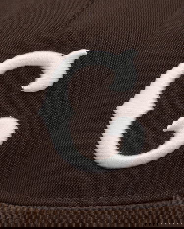 Шапка с козирка New Era Chicago Cubs Cooperstown 19TWENTY Cord Adjustable Cap Кафяво | 60758936 MULTI, 6