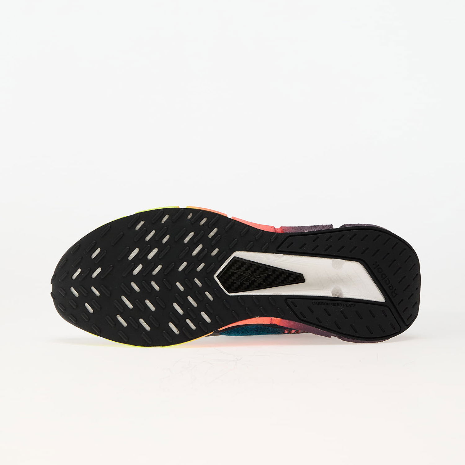 Кецове и обувки Reebok Floatzig X1 Escape Blue/ Lime/ Coral Синьо | 100204920, 1