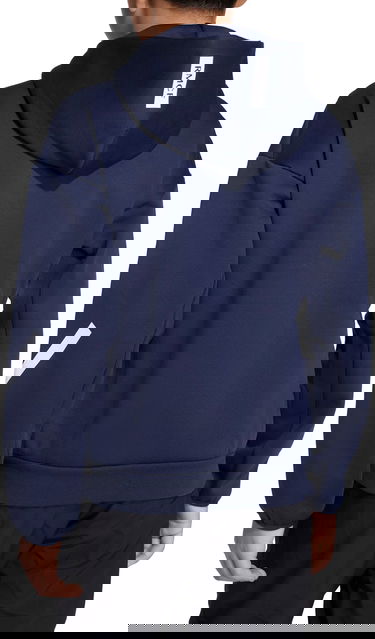 Яке adidas Originals Real Madrid Anthem Jacket 2025/26 Тъмно синьо | kc3737, 2
