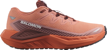 Кецове и обувки Salomon DRX DEFY GRVL W Оранжево
 | l47564300, 0