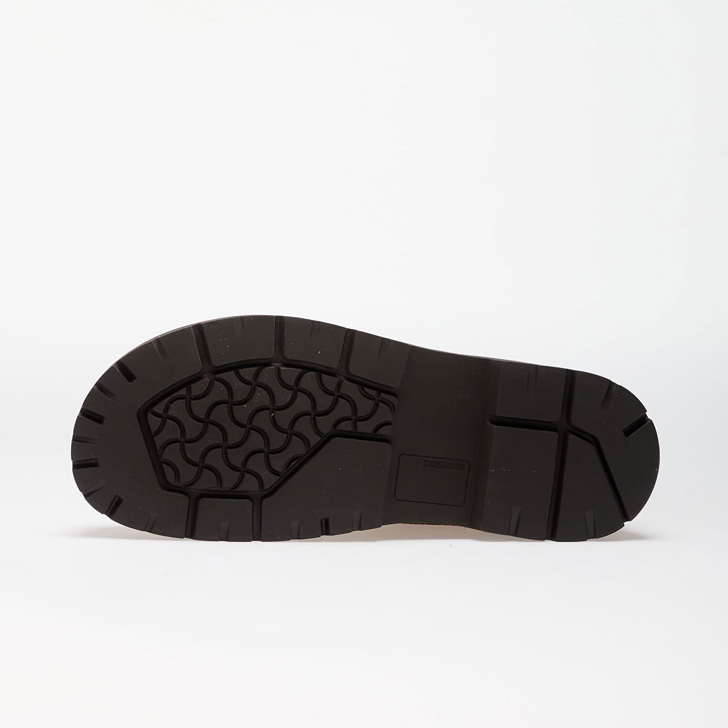 Кецове и обувки Birkenstock Birkenstock Highwood Lace Mid Suede Boots Кафяво | 1030908, 1