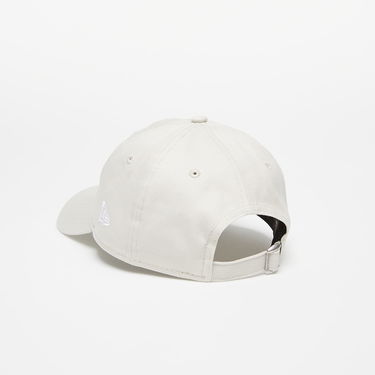 Шапка с козирка New Era New York Yankees League Essential 9TWENTY Adjustable Cap Сиво | 60348843, 1