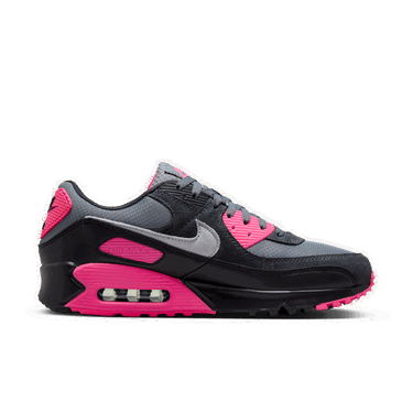 Кецове и обувки Nike Air Max 90 Розово | DM0029-010, 4