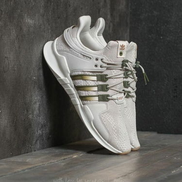 Кецове и обувки adidas Originals EQT Support ADV x HAL Сиво | CM7873, 1