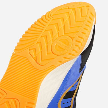 Кецове и обувки adidas Originals Streetball II Черно | GX0790, 6