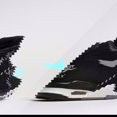 Кецове и обувки Nike Air Flight 89 Черно | HF0102-001, 5