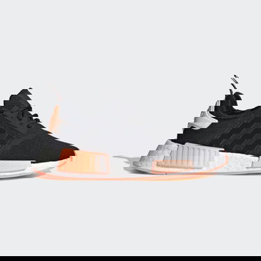 Кецове и обувки adidas Originals NMD_R1 Черно | GW9463, 0