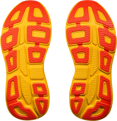 Кецове и обувки Hoka One One Bondi 9 Бяло | 1162011-fnf, 3