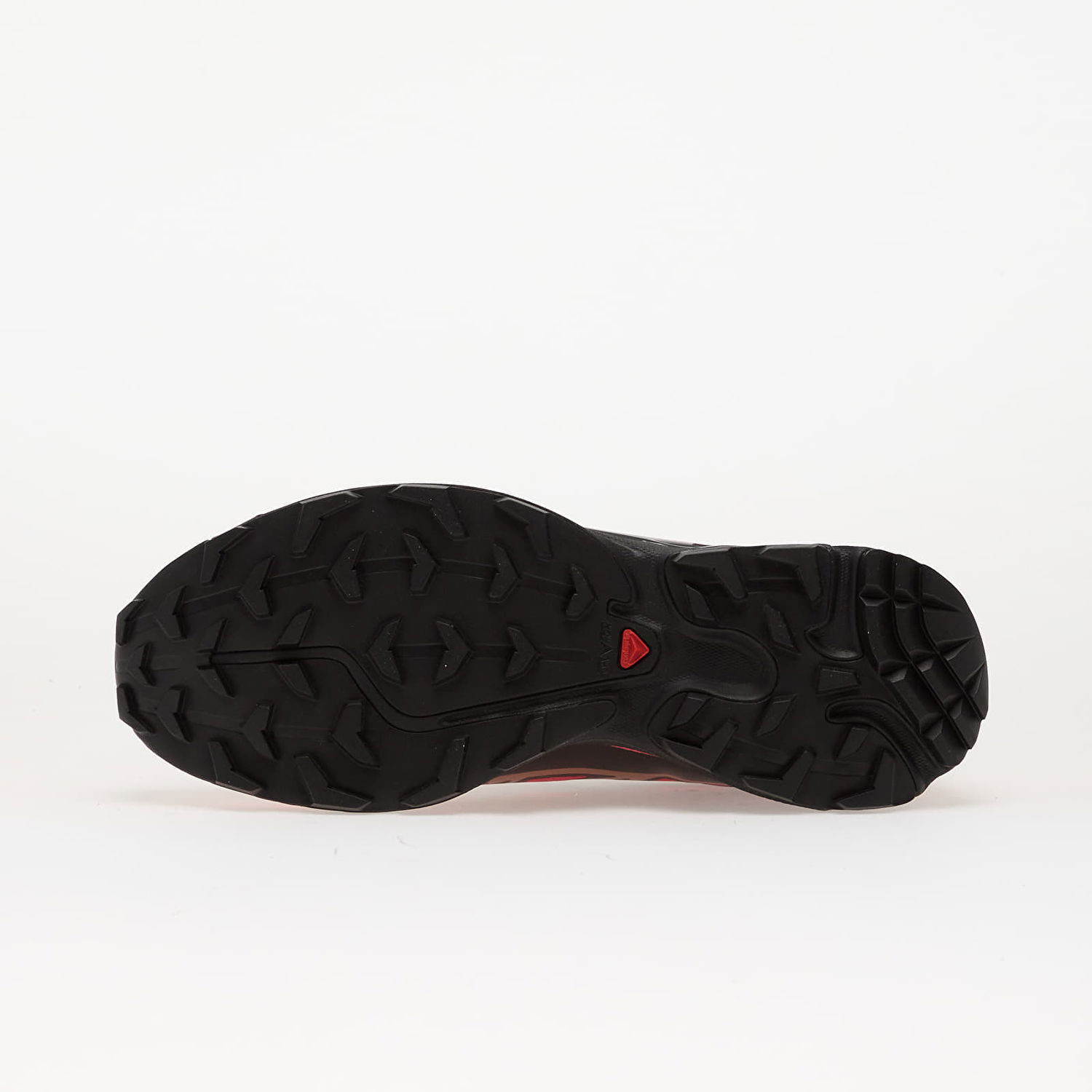 Кецове и обувки Salomon XT-6 Skyline Кафяво | L47876800, 1